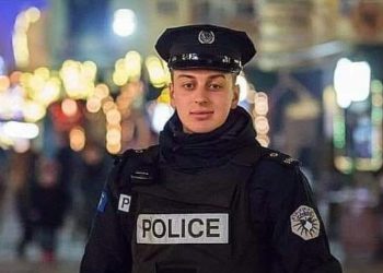 “Çdo mëngjes i them lamtumirë gruas dhe fëmijëve”, letra prekëse e policit nga Kosova