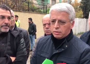 Lleshaj: Kemi provat, të gjitha pallatet ku ka pasur humbje jetësh, janë skenë krimi