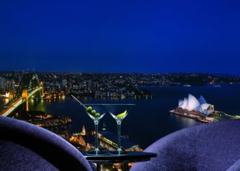 FOTO/ Nga Sydney në Bangkok nga Londra në Stamboll, Këto janë lokalet me pamjet më të bukura në botë