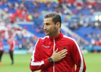“Shqipëria do ringrihet”, Lorik Cana niset drejt Amerikës për të mbledhur ndihma pas tërmetit