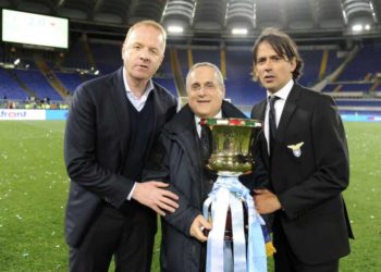 “E shpëtova Lazion nga falimentimi falë Iglit”, presidenti i klubit rrëfen pse ia besoi Tares rolin e drejtorit sportiv