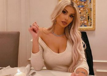 Luana Vjollca është fejuar? Si qëndron e vërteta e unazës
