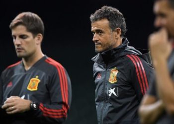 Enrique: Shorti i “Euro 2020” i mirë, ama ka trajnerë që janë plehra