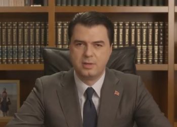 Paketa anti-shpifje/ Basha reagon me një video-mesazh, apel SHBA dhe BE: Presion qeverisë të mos e miratojë