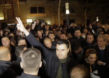 Kjo ish-opozitë, më e keqe se tërmeti