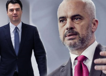 Sondazhi / Rama versus Basha pas tërmetit