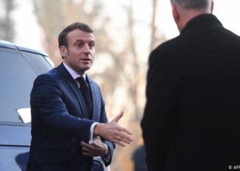“DW” zbulon bisedat e “dyerve të mbyllura” në Londër për negociatat me Shqipërinë, çfarë tha Macron
