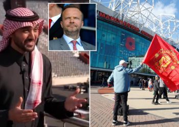 “Gjithçka është e mundur”/ Oferta marramendëse e princit saudit për Manchester United