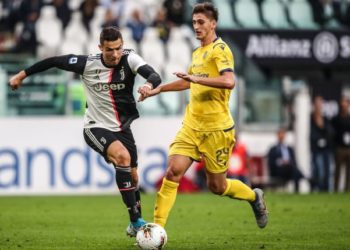 Premier League/Marash Kumbulla, mbrojtësi kuqezi pëlqehet nga Mançester Junajtid