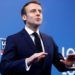 Pas samitit të NATO-s Macron hedh hapin e rëndësishëm: Gati të mikpresim një konferencë solidariteti për Shqipërinë