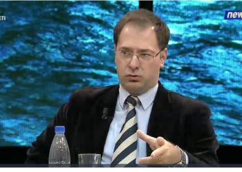 Mateo Spaho: Kompanitë e sigurimit private më efektive kur nuk e kanë “darën” e shtetit