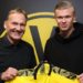 Çështja Haaland/ Raiola përfitoi 15 mln euro nga transferimi i lojtarit tek Dortmund-i