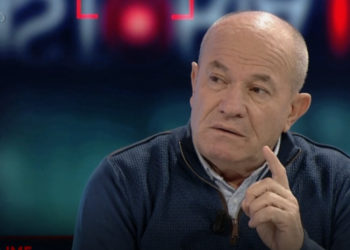 Inxhinieri Meçe: Ja çfarë do të ndodhte nëse epiqendra e tërmetit do të ishte në Tiranë
