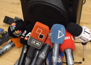 OSBE dhe BE shprehin shqetësim për lirinë e medias në Shqipëri