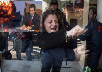 Humbën djalin në Gërdec/ Çifti Durdaj kërkojnë revokimin e vendimit të Gjykatës së Lartë që i pushoi çështjen Mediut