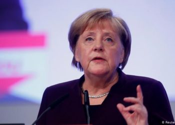 “Tronditje e madhe!”, Merkel tjetër mesazh Ramës për ndihmat pas tërmetit shkatërrues
