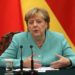 Merkel: Nuk ka pasur presion të Pekinit për përfshirje të Huaweit në rrjetin 5G