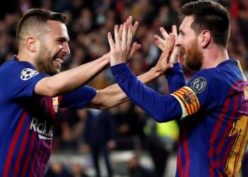 Messi, Alba dhe Semedo lënë prapa dëmtimet pak ditë para ‘El Clasicos’