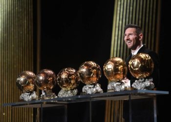 Triumfoi Leo Messi, ja si votuan shqiptarët për “Topin e Artë”