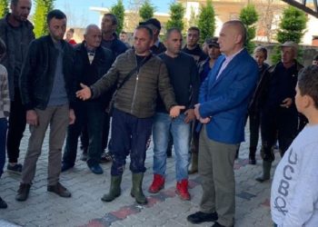 Shtëpitë e dëmtuara nga tërmeti në Armathë, Meta: Prioritet vlerësimi i dëmeve dhe ndihma për emergjencën