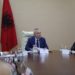 FOTO/ Tërmeti, Meta mbledh Këshillin e Sigurisë Kombëtare, Rama në krah të Presidentit