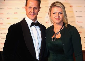 “Gjërat e mëdha fillojnë me hapa të vegjël”/ Gruaja e Michael Schumacher jep një mesazh për legjendën e F1 në 6 vjetorin e aksidentit