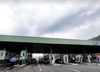 Arrestohet në Morinë 29-vjeçari nga Rrësheni i kërkuari nga Italia për vjedhje me dhunë