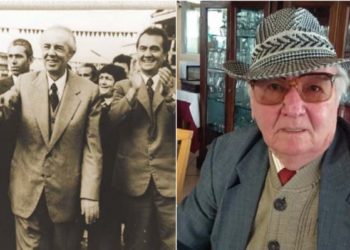 Tërmeti i 1979-ës, Muho Asllani: Enveri ishte dakord për ndihmat nga jashtë, por Byroja e rrëzoi