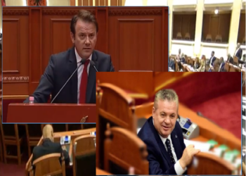 “Kush të ketë qejf të vijë”/ Pas Ralf Gjonit, edhe Murrizi përforcon idenë e krijimit të një lëvizje të re politike