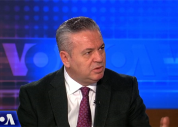 Murrizi: Sistemi aktual zgjedhor, vrasje e demokracisë. Krerët e dy partive të mëdha kontrollojnë listat e deputetëve