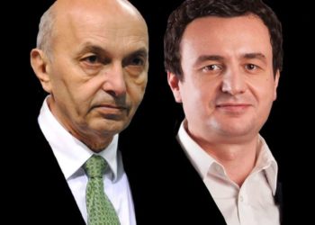Për çfarë po grinden LDK dhe VV dhe nevojat emergjente të Kosovës