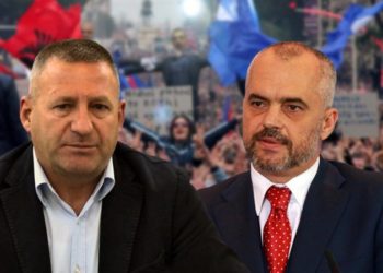 Nard Ndoka paralajmëron Ramën: Mos na shif tani që bëmë paqe prej tërmetit… Po të vjen dita e gjykimit