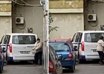 U akuzua për vjedhjen e ndihmave për të prekurit nga tërmeti, lirohet nga qelia shefi i rendit në Rinas