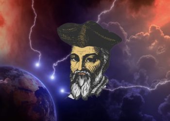 Çfarë do ndodhë gjatë 2020-ës/ Ja parashikimet e frikshme të Nostradamusit: Nga kriza ekonomike te fatkeqësitë natyrore