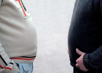 Studimi shokues: Gjysma e amerikanëve do të jenë obezë pas 10 vitesh