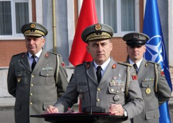 Traditë e fundvitit, përzgjidhen 3 nënoficerët më të mirë të Forcave të Armatosura për 2019 (EMRAT)