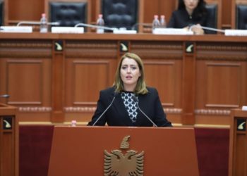 Manastirliu në Kuvend: Buxheti 2020, për rindërtimin pa cënuar shërbimet për qytetarët