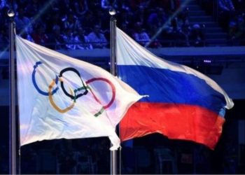 Rusia përjashtohet nga Lojërat Olimpike 2020 dhe Botërori i Futbollit 2022