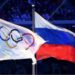 Rusia përjashtohet nga Lojërat Olimpike 2020 dhe Botërori i Futbollit 2022