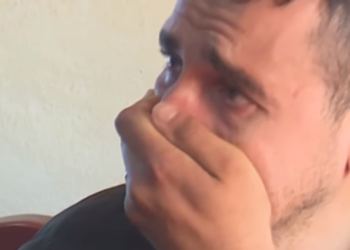 Helmimi i çiftit në Librazhd, burri kthehet në shtëpi dhe rrëfen të vërtetën mes lotëve