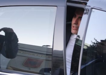 PROFIL / Zëvendëson Arta Markun, kush është prokurori i “dosjeve të forta”