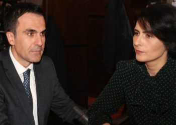 Arta Marku dorëzon detyrën: E lumtur që më zëvendëson shoku im i klasës