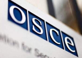 Paketa anti-shpifje/ Reagon OSBE: Kemi punuar me Ramën dhe qeverinë deri në minutën e fundit, do punojmë për të ulur gjobat