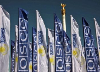 Ironia/ Shqipëria i vetmi vend Europian që refuzoi OSBE-në, sot merr drejtimin e saj për herë të parë