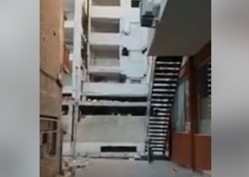 Rama nxjerr pamjet e një pallati në Durrës: U tmerrova kur e pashë, por ja çfarë thanë ekspertët ndërkombëtarë