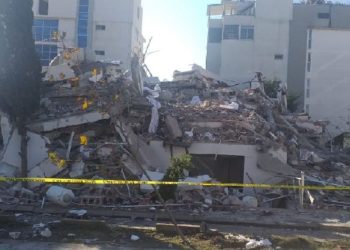 Tragjedia e tërmetit/ Dalin para gjykatës 9 të arrestuarit, akuzat me të cilat përballen (Emrat)