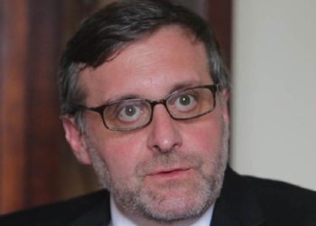 “Sikur ta njihnin njëri-tjetrin”, Palmer: Marrëveshja Kosovë-Serbi do duhet të pranohet nga publiku në të dyja anët