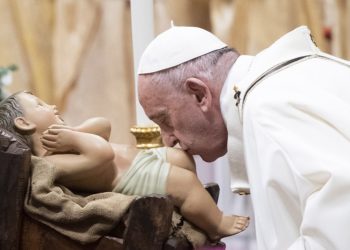 Urimi i Papa Françeskut: Zoti ende na do të gjithëve, madje edhe më të keqin prej nesh
