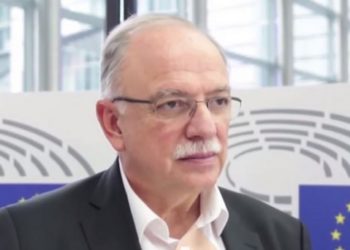 Papadimoulis: Hapja e negociatave të Shqipërisë me BE në mars është e arritshme, por kërkon rezultate