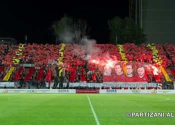 Shiten 17 500 bileta për Derbin e kryeqytetit, Partizani: Interes i jashtëzakonshëm